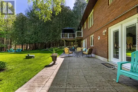 222431 Derby-keppel Townline Georgian Bluffs ON N4K 5N7