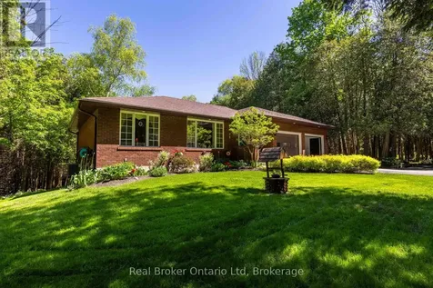 222431 Derby-keppel Townline Georgian Bluffs ON N4K 5N7