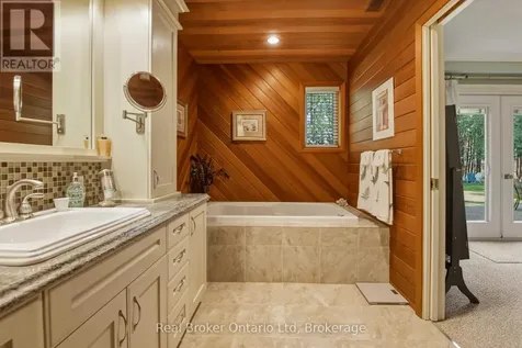 222431 Derby-keppel Townline Georgian Bluffs ON N4K 5N7