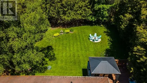 222431 Derby-keppel Townline Georgian Bluffs ON N4K 5N7