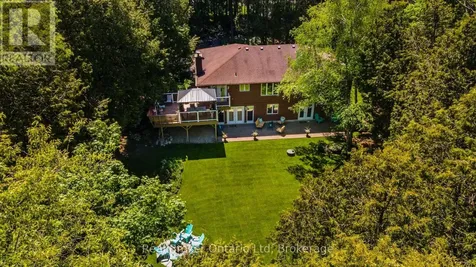 222431 Derby-keppel Townline Georgian Bluffs ON N4K 5N7