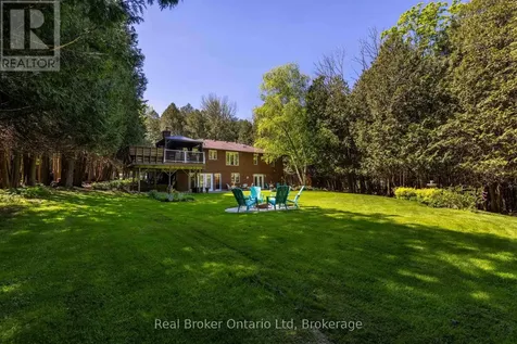 222431 Derby-keppel Townline Georgian Bluffs ON N4K 5N7