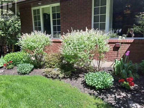 222431 Derby-keppel Townline Georgian Bluffs ON N4K 5N7