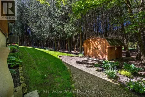 222431 Derby-keppel Townline Georgian Bluffs ON N4K 5N7