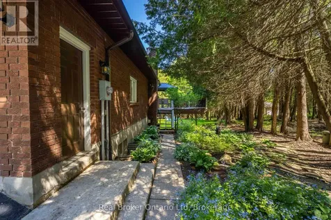 222431 Derby-keppel Townline Georgian Bluffs ON N4K 5N7