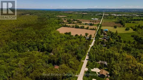 222431 Derby-keppel Townline Georgian Bluffs ON N4K 5N7