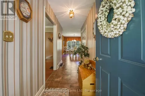 222431 Derby-keppel Townline Georgian Bluffs ON N4K 5N7