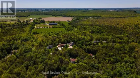 222431 Derby-keppel Townline Georgian Bluffs ON N4K 5N7