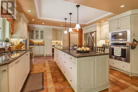 222431 Derby-keppel Townline Georgian Bluffs ON N4K 5N7