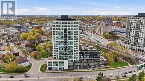 150 Wellington Street East Guelph (downtown) ON N1H 3R2