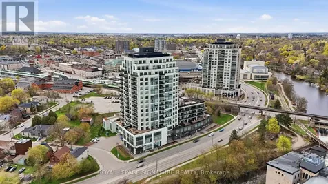 150 Wellington Street East Guelph (downtown) ON N1H 3R2