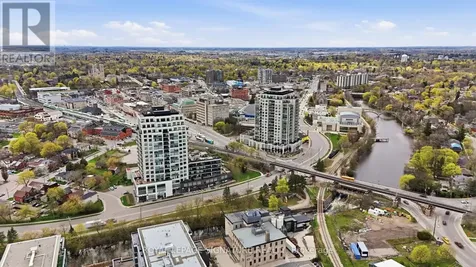 150 Wellington Street East Guelph (downtown) ON N1H 3R2