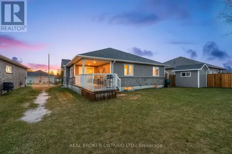 480 Grand Trunk Street Minto ON N0G 2P0
