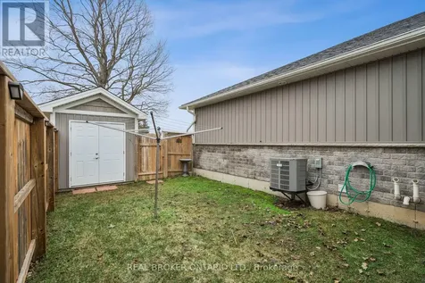 480 Grand Trunk Street Minto ON N0G 2P0