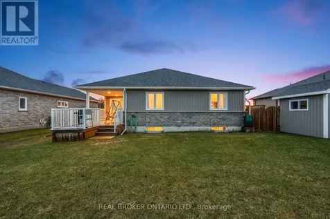 480 Grand Trunk Street Minto ON N0G 2P0