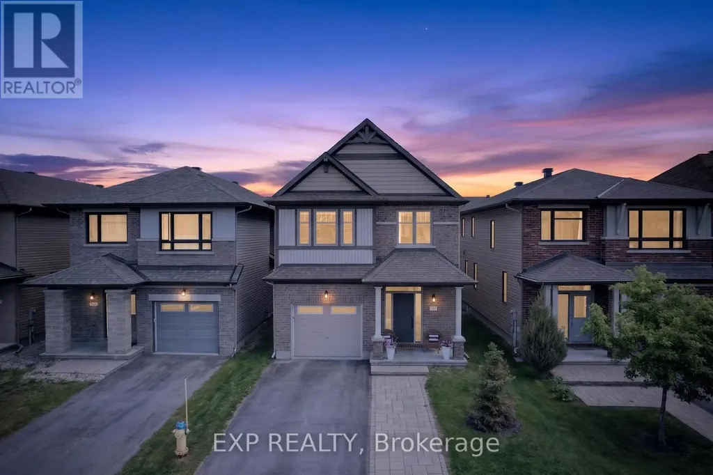 206 Mareth Way Ottawa ON K4M 0C9