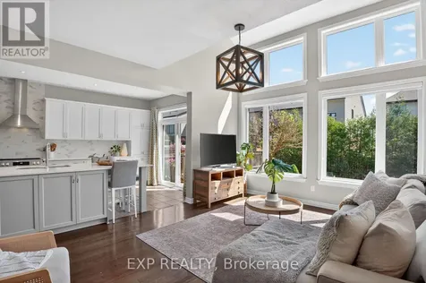 206 Mareth Way Ottawa ON K4M 0C9