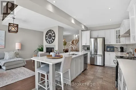 206 Mareth Way Ottawa ON K4M 0C9