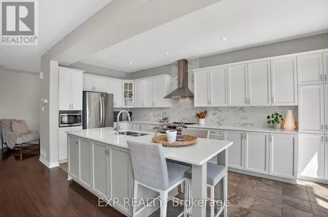 206 Mareth Way Ottawa ON K4M 0C9