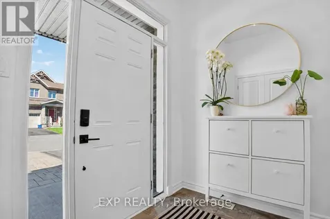 206 Mareth Way Ottawa ON K4M 0C9