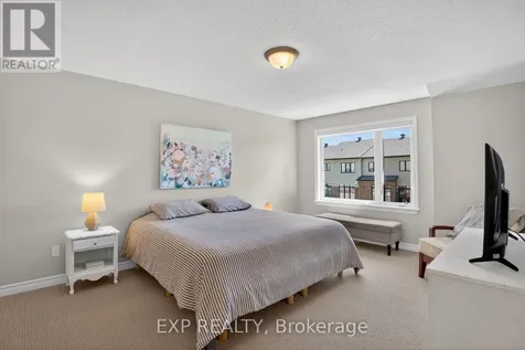 206 Mareth Way Ottawa ON K4M 0C9