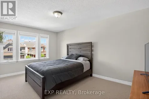 206 Mareth Way Ottawa ON K4M 0C9