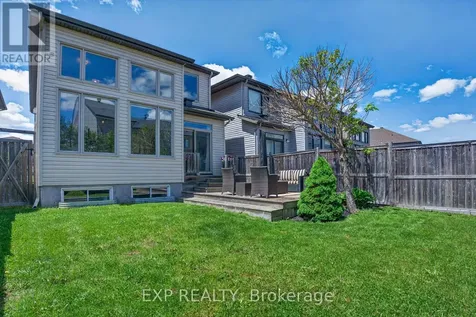 206 Mareth Way Ottawa ON K4M 0C9