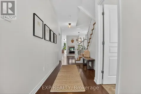 206 Mareth Way Ottawa ON K4M 0C9