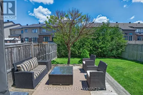 206 Mareth Way Ottawa ON K4M 0C9