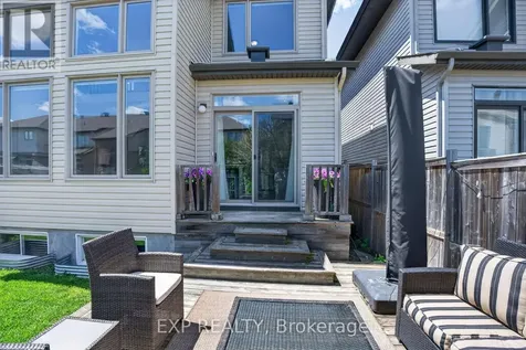 206 Mareth Way Ottawa ON K4M 0C9