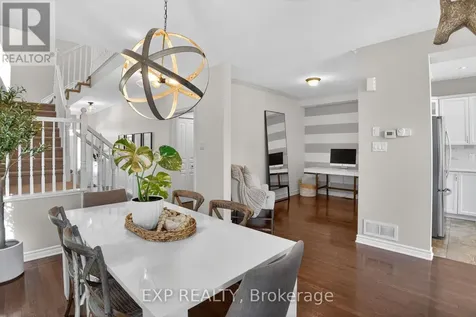 206 Mareth Way Ottawa ON K4M 0C9