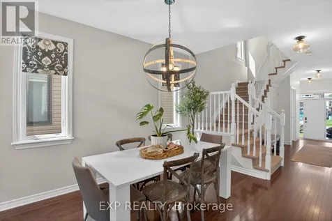 206 Mareth Way Ottawa ON K4M 0C9