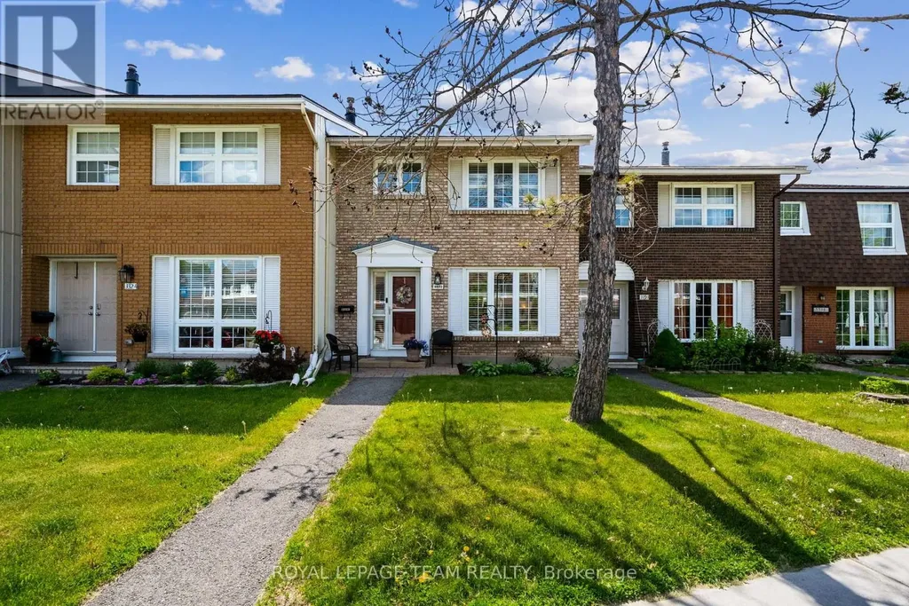 3322 Southgate Road Ottawa ON K1V 8X3