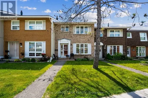 3322 Southgate Road Ottawa ON K1V 8X3