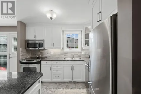 3322 Southgate Road Ottawa ON K1V 8X3
