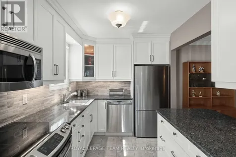 3322 Southgate Road Ottawa ON K1V 8X3