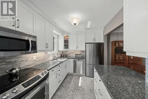 3322 Southgate Road Ottawa ON K1V 8X3