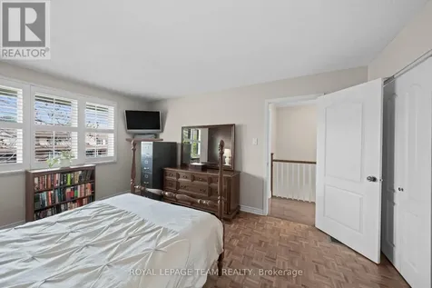 3322 Southgate Road Ottawa ON K1V 8X3