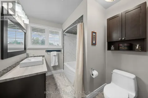 3322 Southgate Road Ottawa ON K1V 8X3