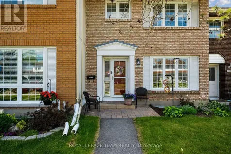 3322 Southgate Road Ottawa ON K1V 8X3