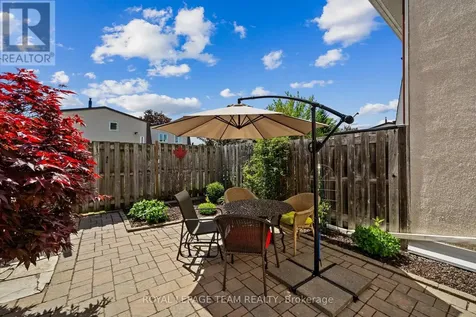 3322 Southgate Road Ottawa ON K1V 8X3