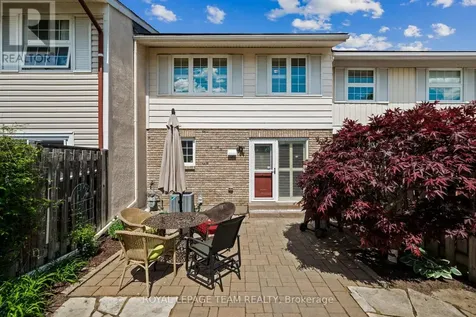 3322 Southgate Road Ottawa ON K1V 8X3