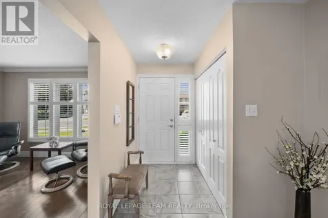 3322 Southgate Road Ottawa ON K1V 8X3