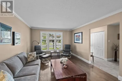 3322 Southgate Road Ottawa ON K1V 8X3