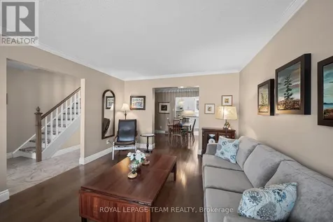 3322 Southgate Road Ottawa ON K1V 8X3