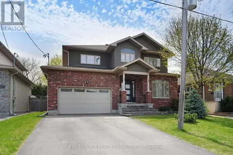 38 Withrow Avenue Ottawa ON K2G 2H8