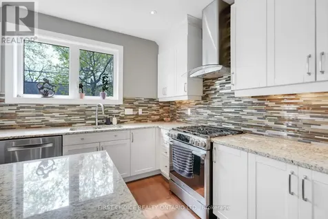 38 Withrow Avenue Ottawa ON K2G 2H8
