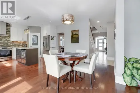 38 Withrow Avenue Ottawa ON K2G 2H8
