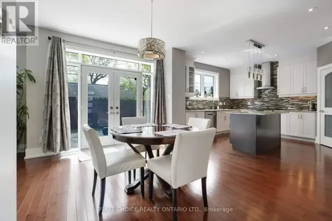 38 Withrow Avenue Ottawa ON K2G 2H8