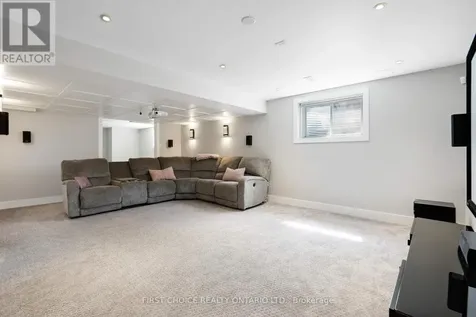 38 Withrow Avenue Ottawa ON K2G 2H8